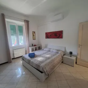 Bacio Del Sole Vado Ligure